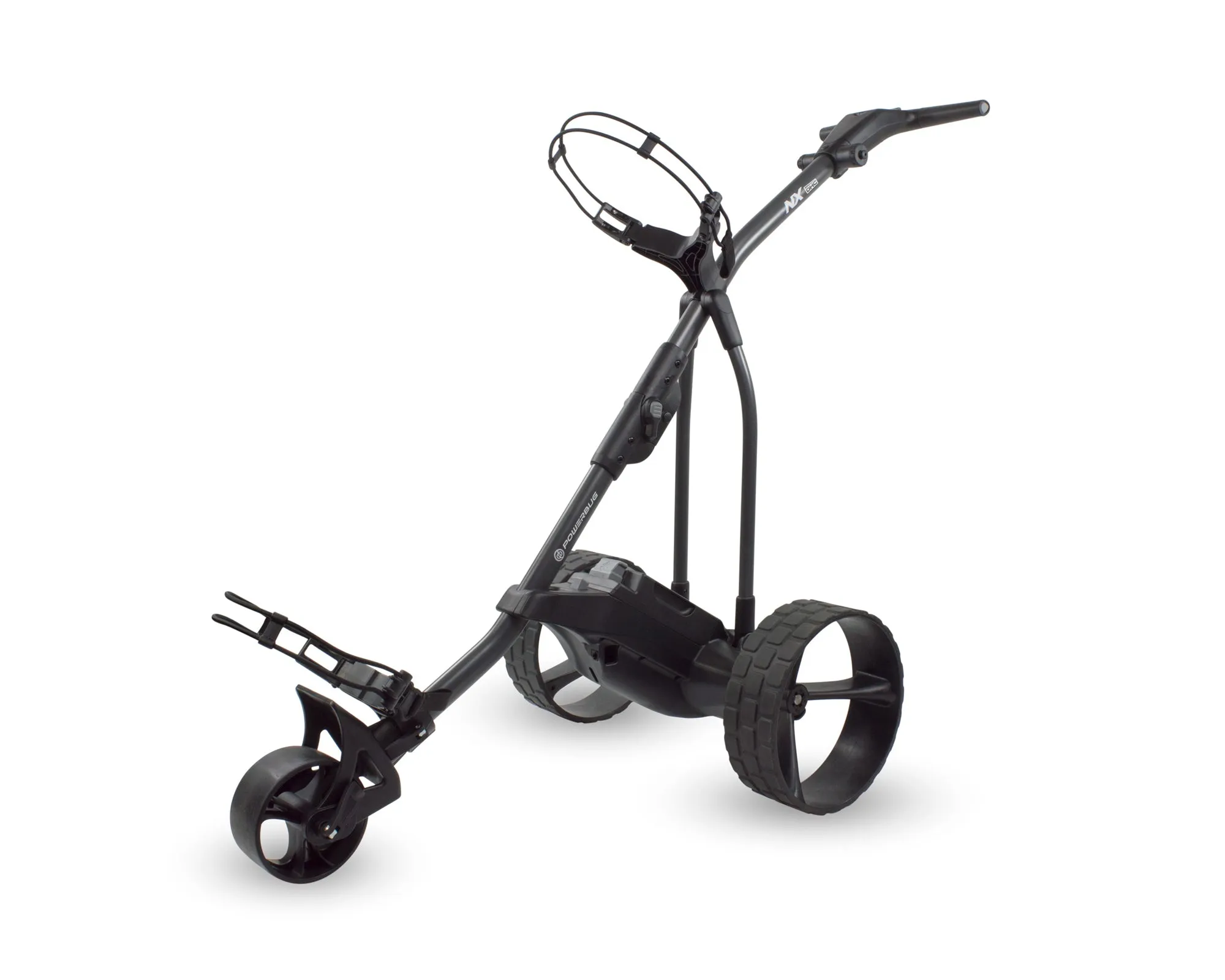 PowerBug NX DHC Lithium Electric Golf Buggy - Showroom Floor Stock