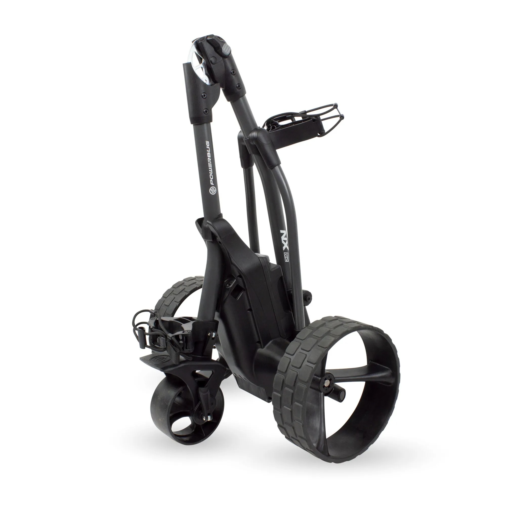 PowerBug NX DHC Lithium Electric Golf Buggy - Showroom Floor Stock
