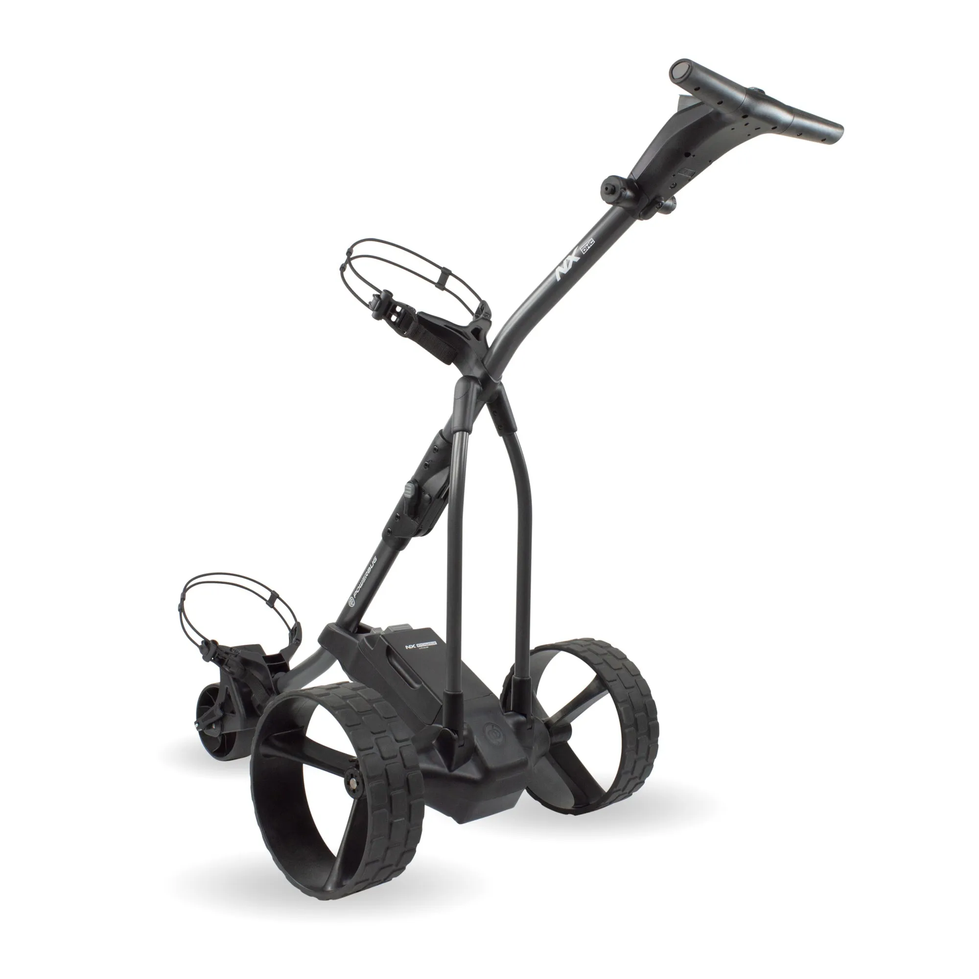 PowerBug NX DHC Lithium Electric Golf Buggy - Showroom Floor Stock