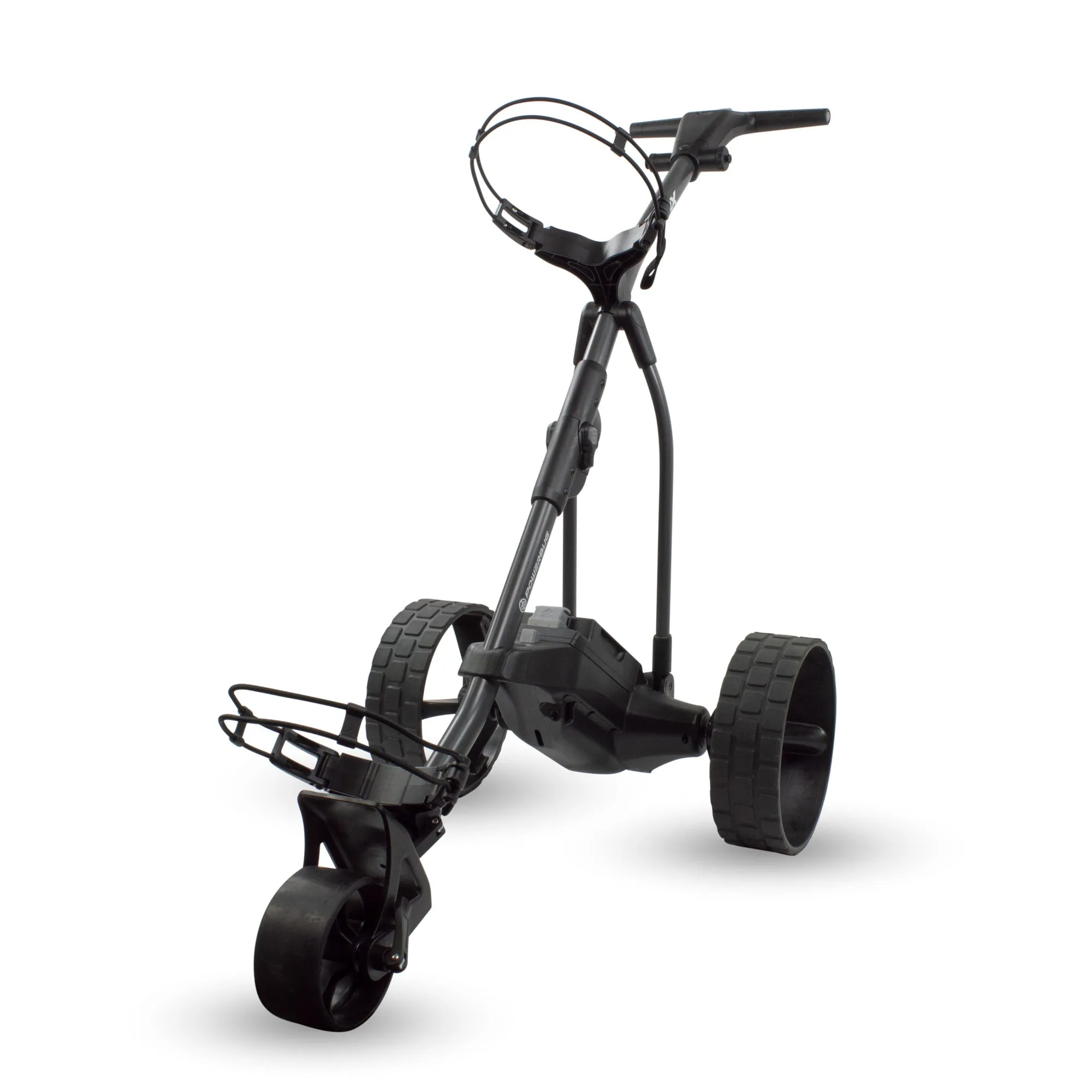 PowerBug NX DHC Lithium Electric Golf Buggy - Showroom Floor Stock