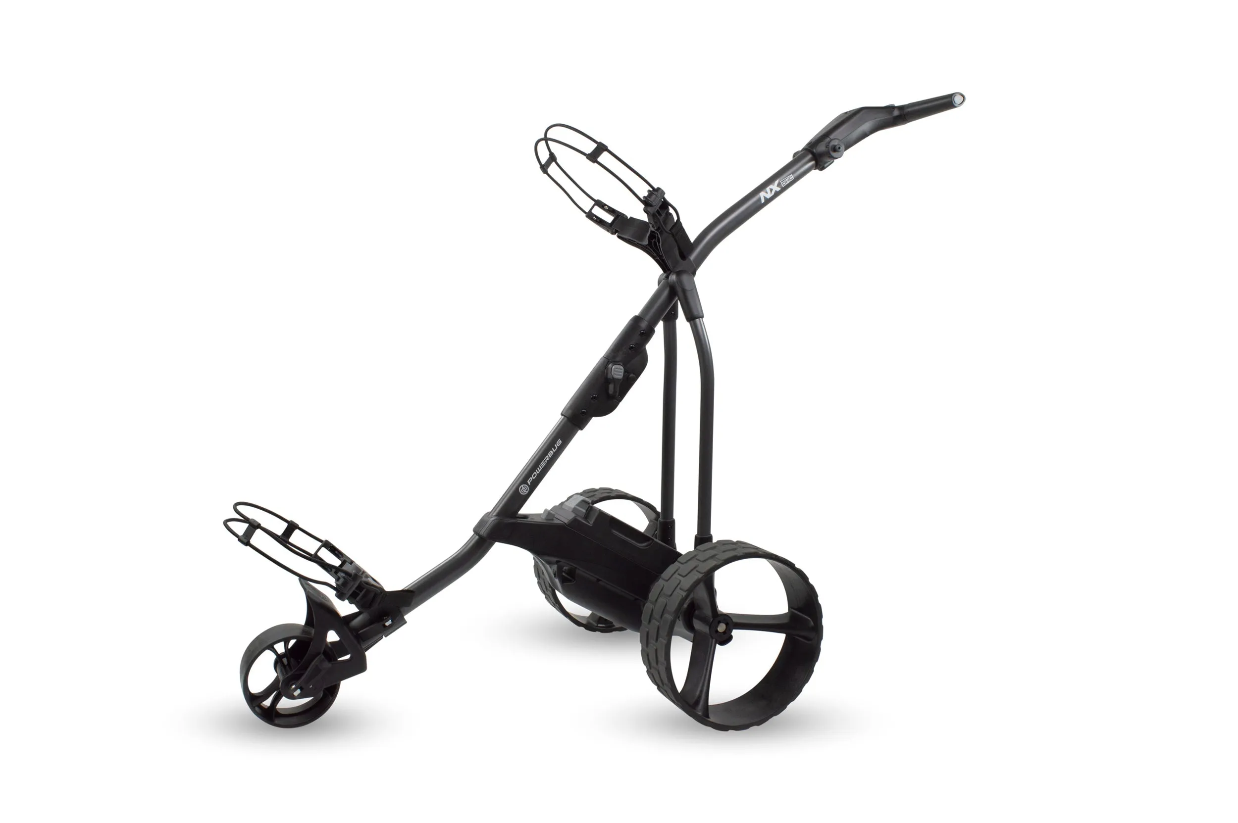 PowerBug NX DHC Lithium Electric Golf Buggy - Showroom Floor Stock
