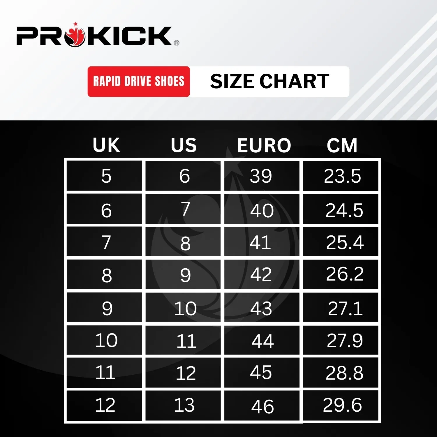 Prokick Rapid Drive Non-Marking Badminton/Court Shoes Lightweight & Comfort Badminton Shoes Best for Squash, Table Tennis, Volleyball, Basketball, Pickleball & Indoor Sports