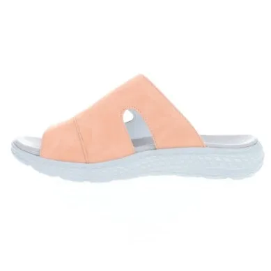 Propet Women TravelActiv Dedona WST011P (Apricot)