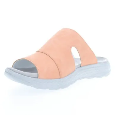 Propet Women TravelActiv Dedona WST011P (Apricot)