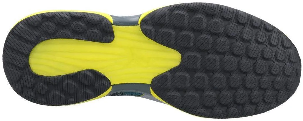 Puma Charge Low Vegan-Friendly Fibreglass Toe Safety Trainers