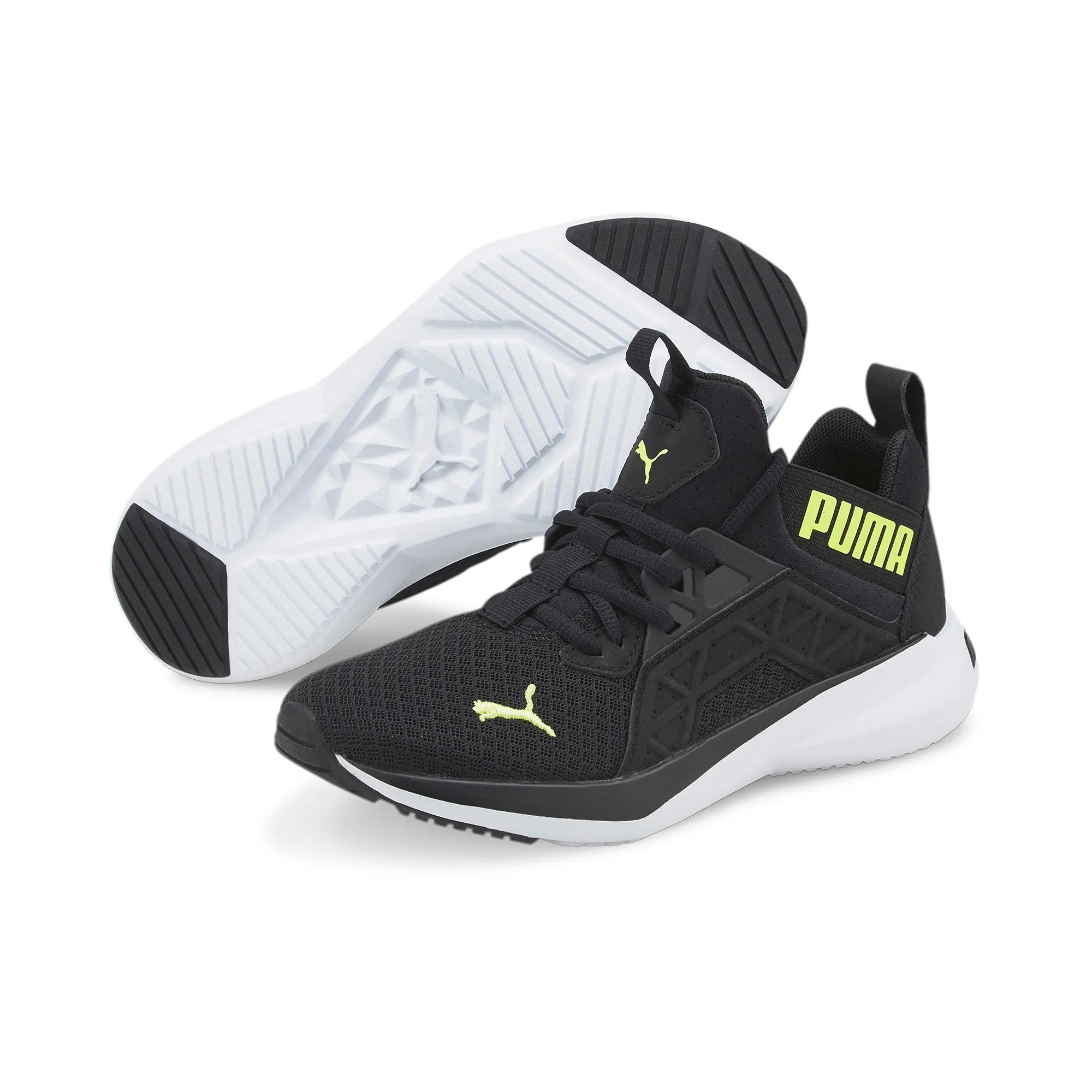 PUMA SOFTRIDE ENZO NXT KID'S SNEAKERS