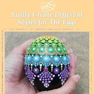 Pysanky Painting Pen
