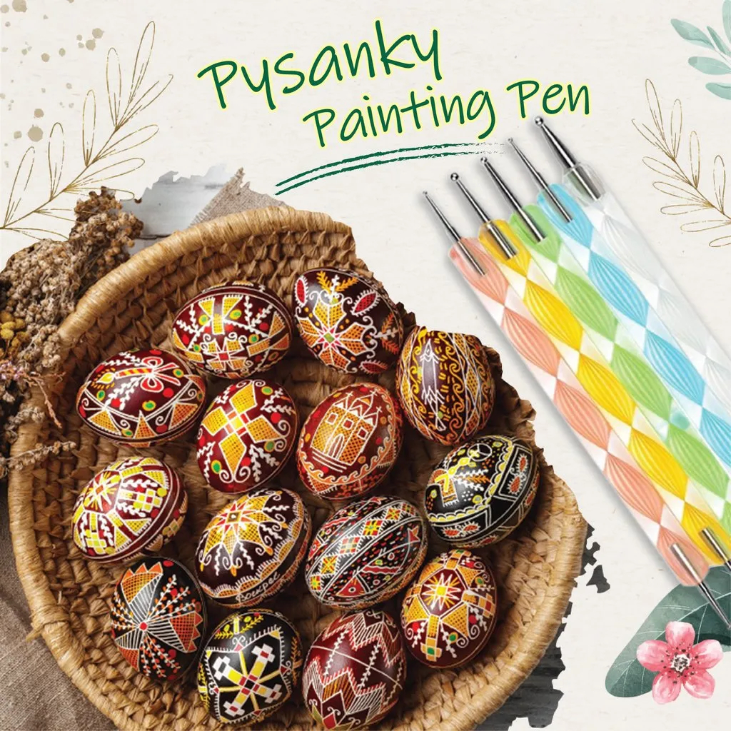 Pysanky Painting Pen