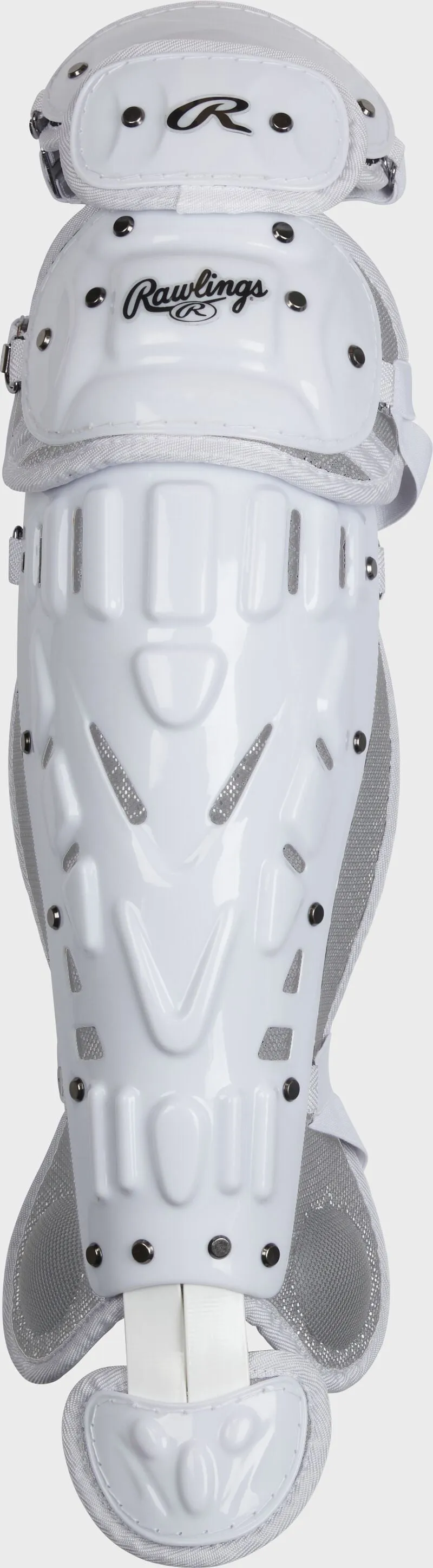 Rawlings Velo 2.0 Fastpitch Catcher's Set - Large