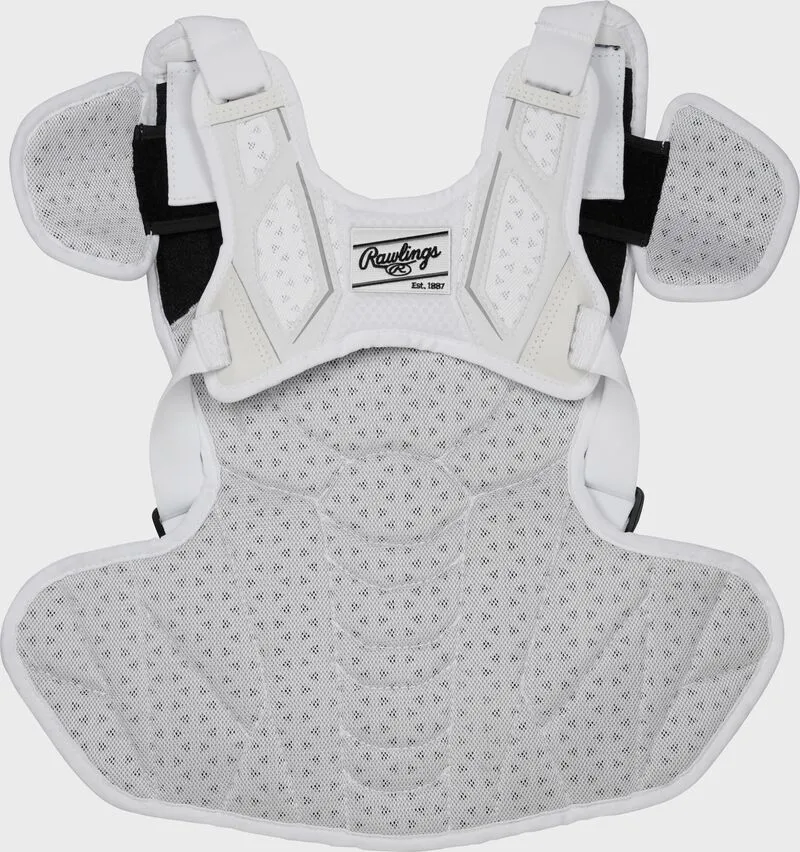 Rawlings Velo 2.0 Fastpitch Catcher's Set - Large