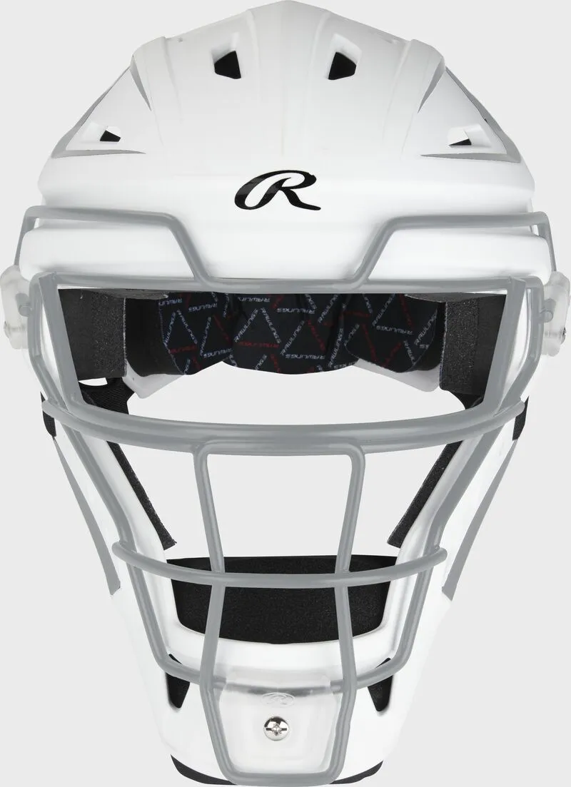 Rawlings Velo 2.0 Fastpitch Catcher's Set - Large