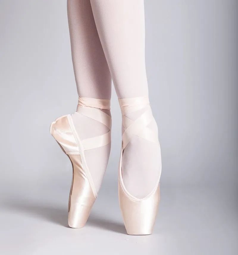 RC 31 Demi-Pointe Shoe
