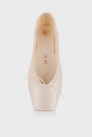 RC 31 Demi-Pointe Shoe