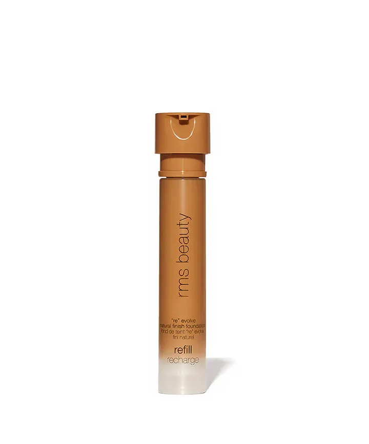 ReEvolve Natural Finish Liquid Foundation Refill