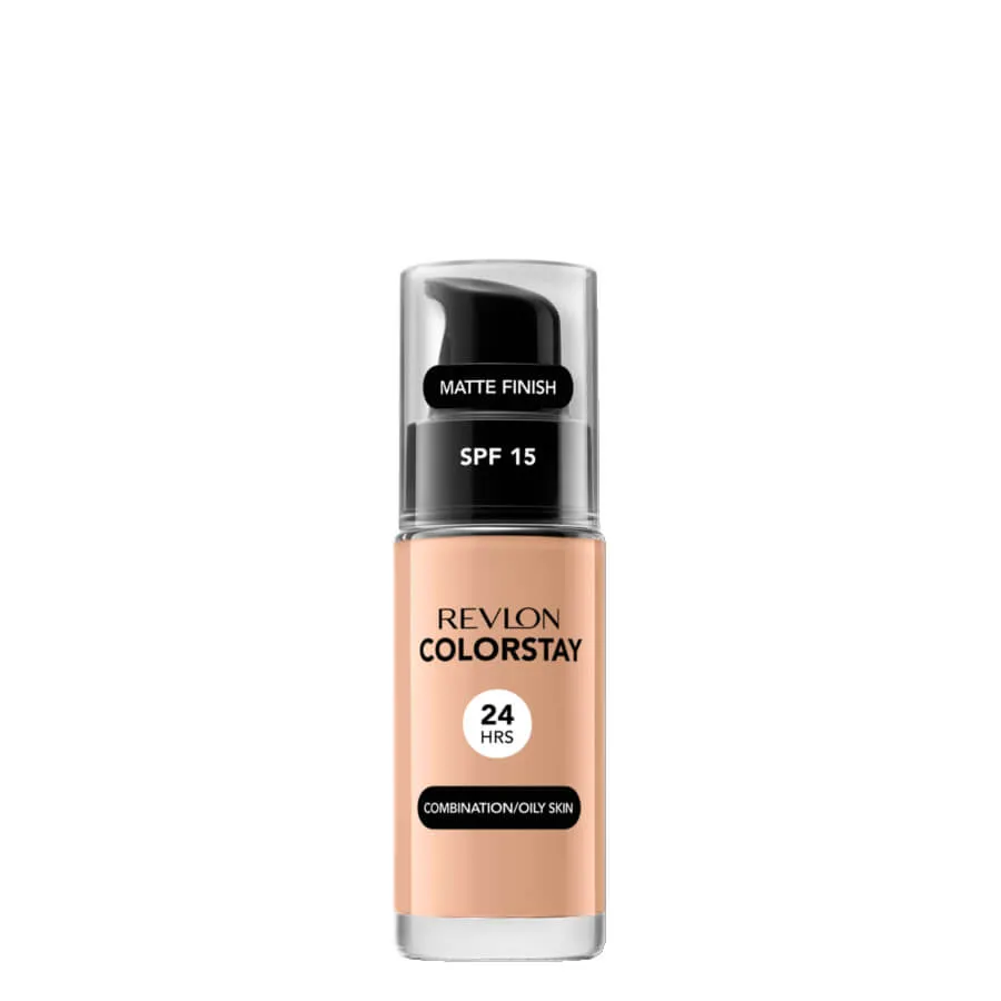 Revlon ColorStay Foundation Combination & Oily Skin SPF15