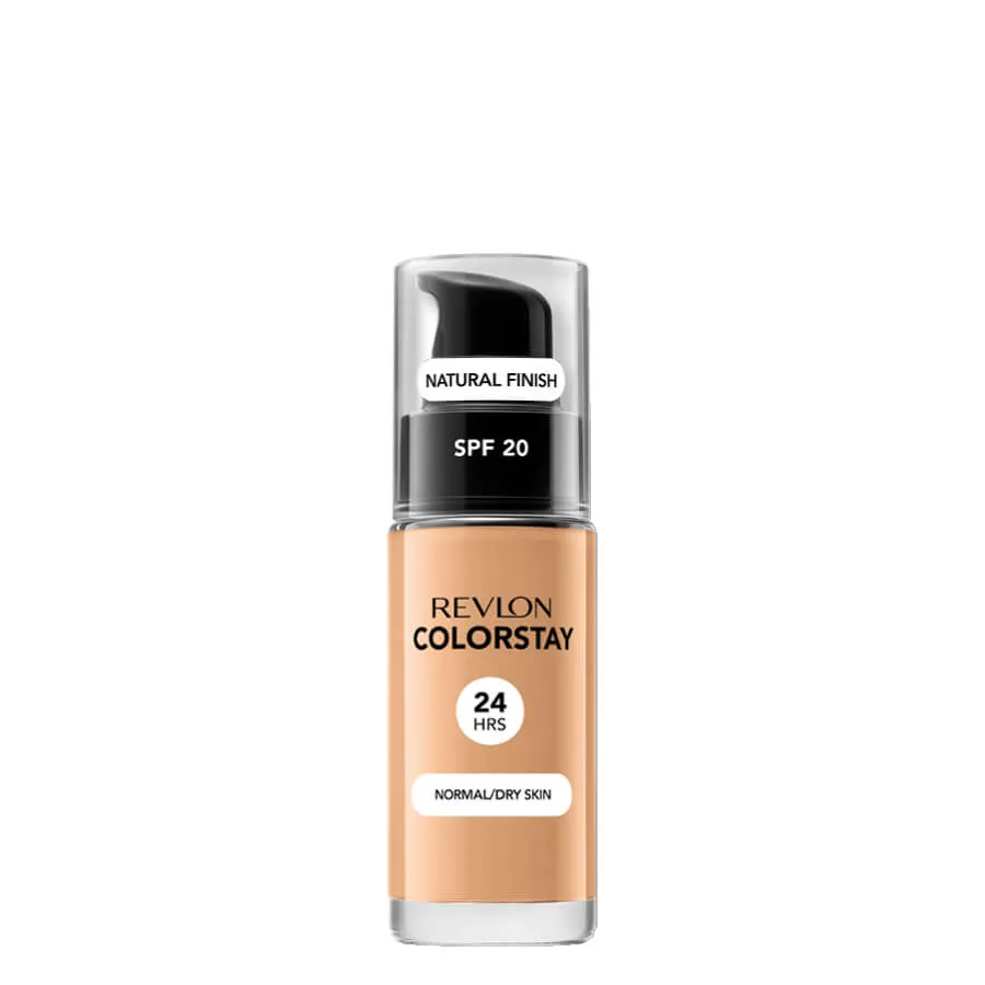 Revlon ColorStay Foundation Combination & Oily Skin SPF15