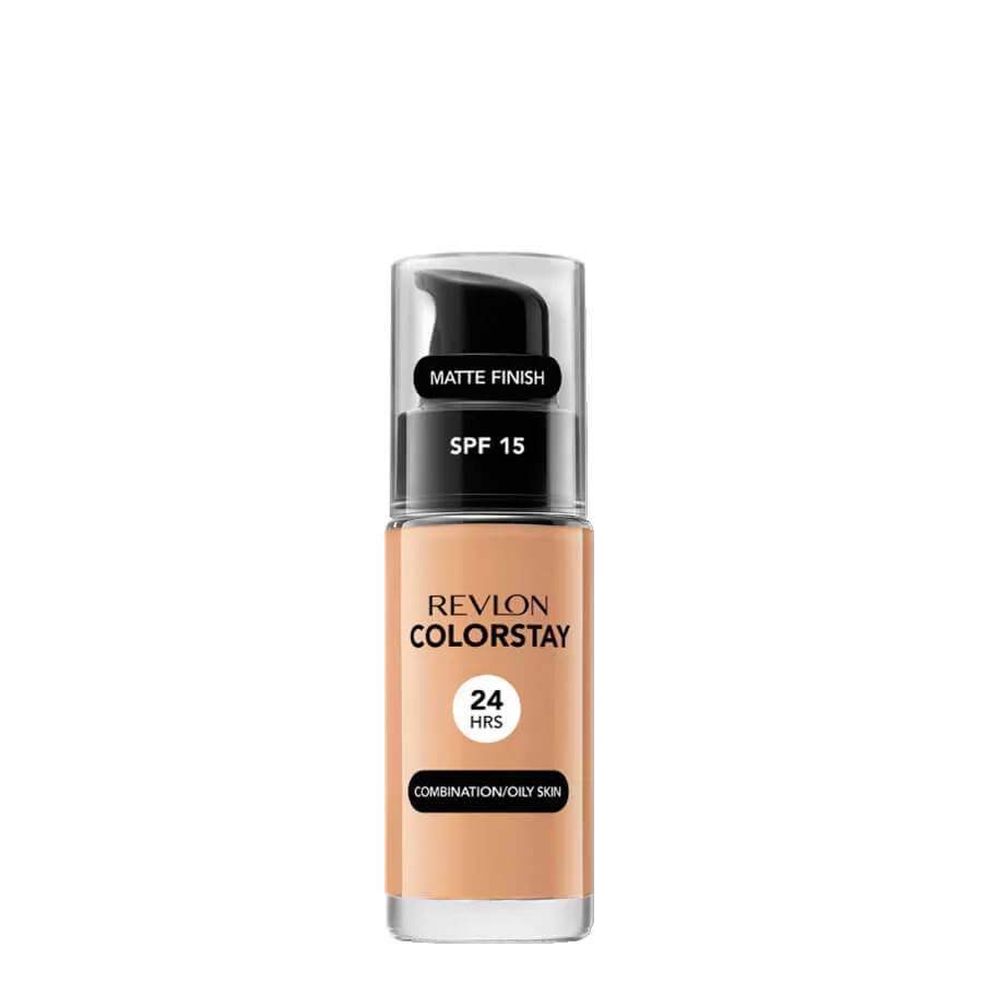 Revlon ColorStay Foundation Combination & Oily Skin SPF15
