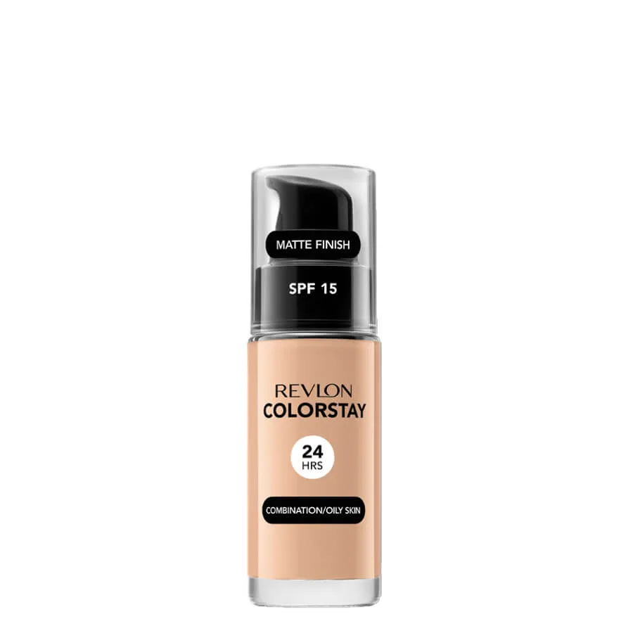 Revlon ColorStay Foundation Combination & Oily Skin SPF15