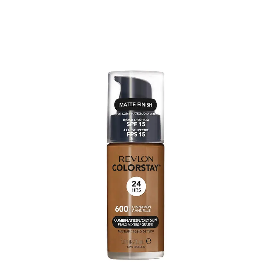 Revlon ColorStay Foundation Combination & Oily Skin SPF15