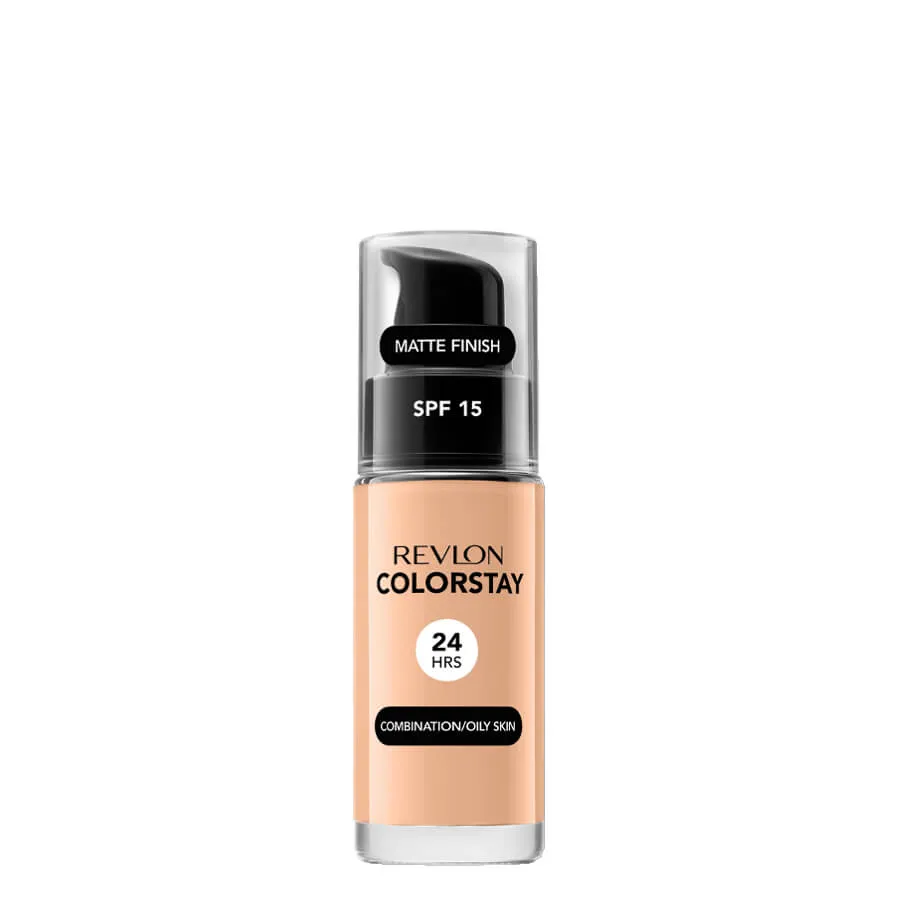 Revlon ColorStay Foundation Combination & Oily Skin SPF15