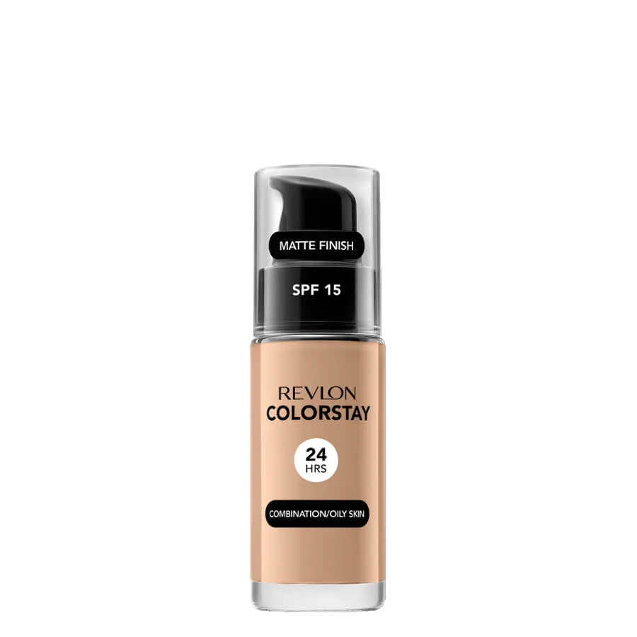 Revlon ColorStay Foundation Combination & Oily Skin SPF15