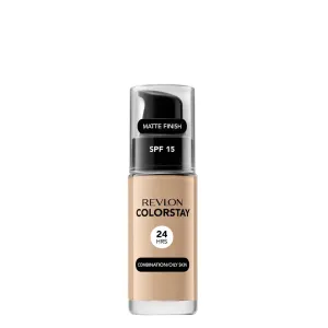 Revlon ColorStay Foundation Combination & Oily Skin SPF15