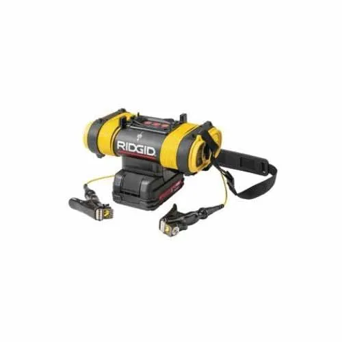 Ridgid 66933 Ridgid Seek Tech System 305r 2batt/1chgr Li