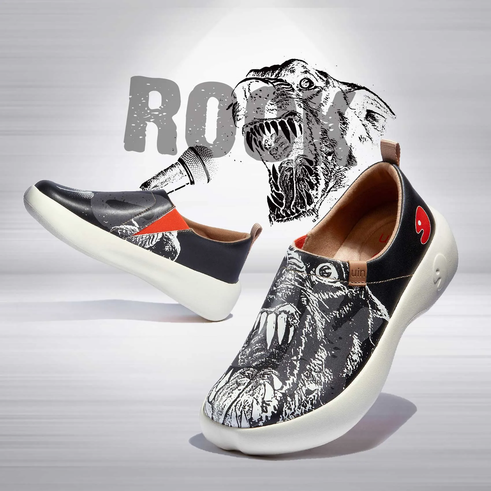Rock Your Soul Toledo VII Women