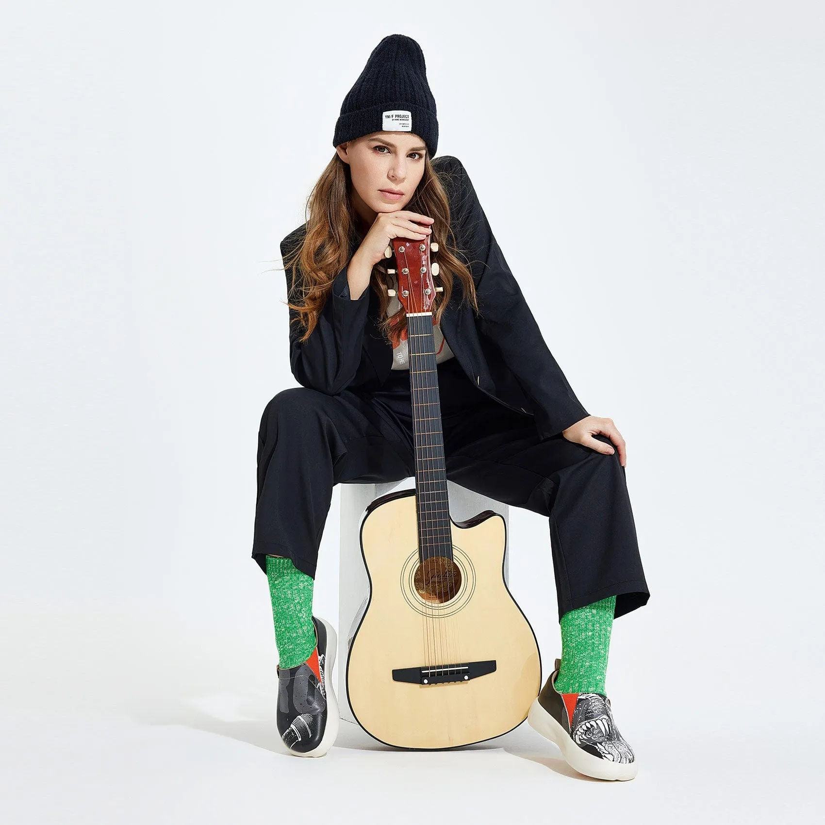 Rock Your Soul Toledo VII Women