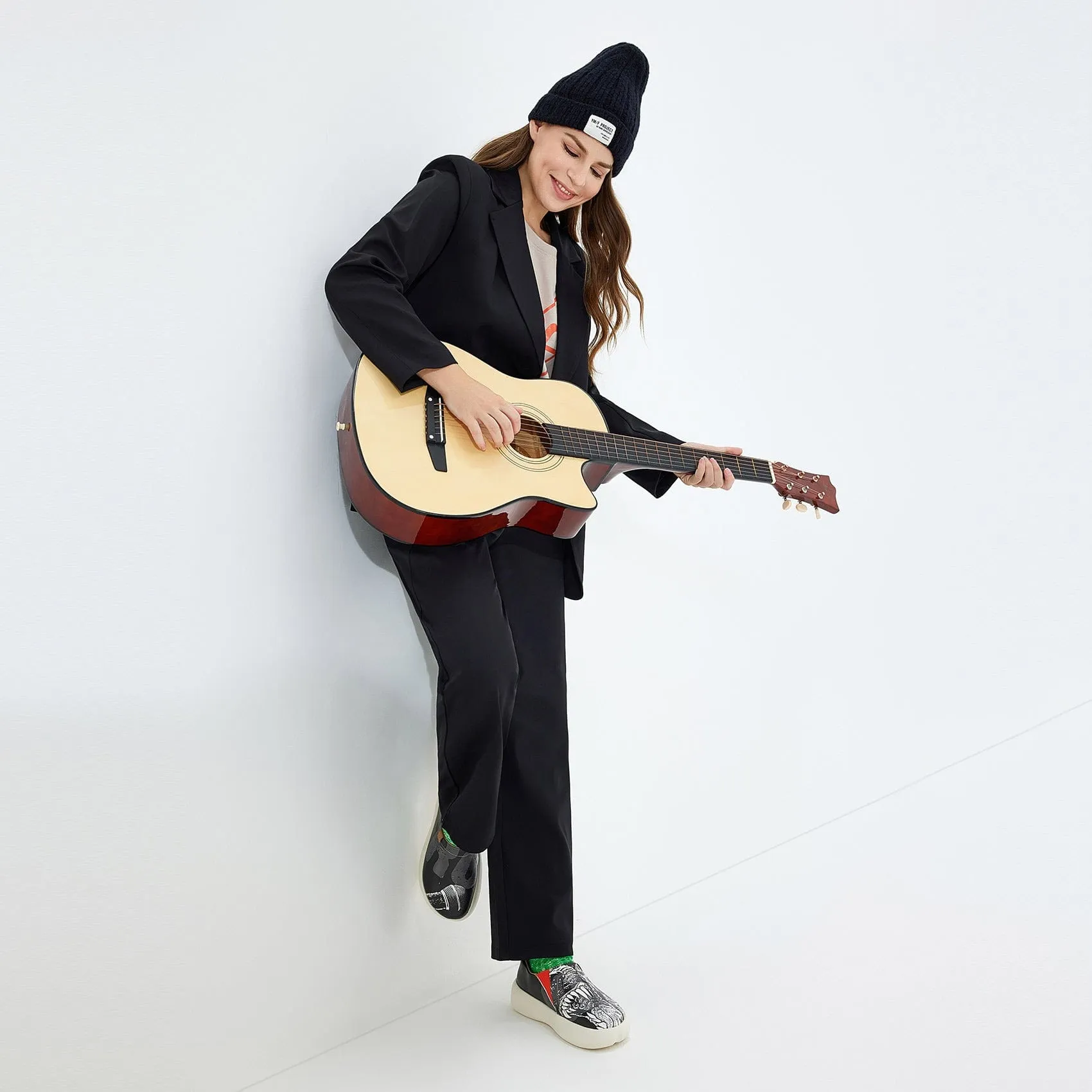 Rock Your Soul Toledo VII Women