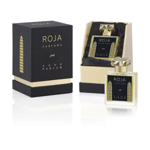 Roja Parfums Qatar Aoud For Unisex, Parfum 50ml
