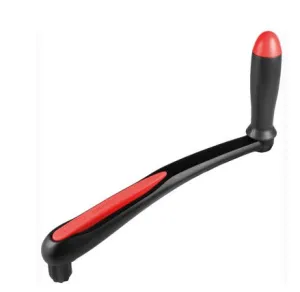 RONSTAN QUICK LOCK WINCH HANDLE 250mm (10")