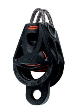 RONSTAN RF45211 DOUBLE ORBIT RATCHET BLOCK
