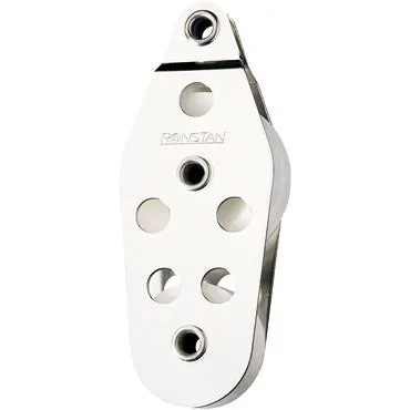 Ronstan S29 Fiddle Block