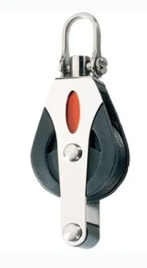 RONSTAN SERIES 30 BB BLOCK WITH BECKET
