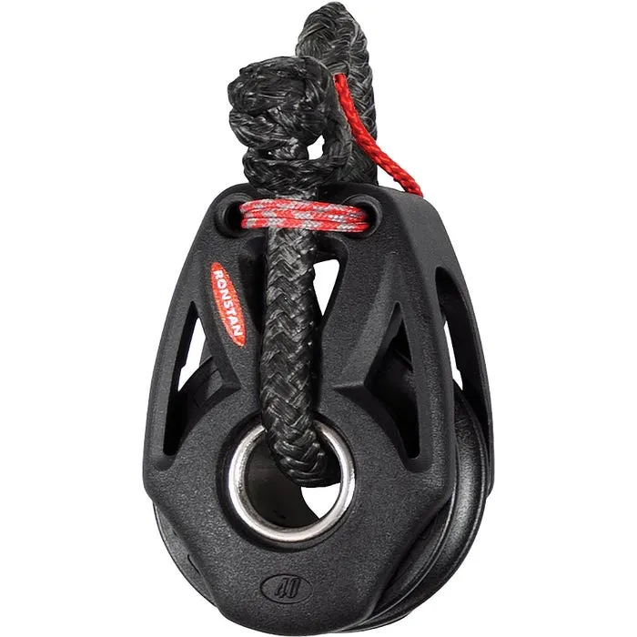 RONSTAN SERIES 40 BB LASHIING HEAD SNATCH BLOCK