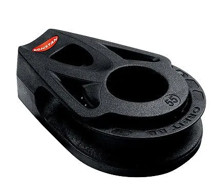 RONSTAN SERIES 55  BALL BEARING ORBIT CHEEK BLOCK