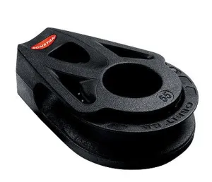 RONSTAN SERIES 55  BALL BEARING ORBIT CHEEK BLOCK