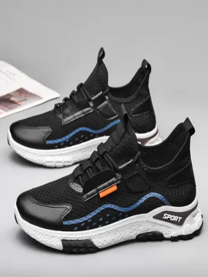 RUNNER Men's Shoes