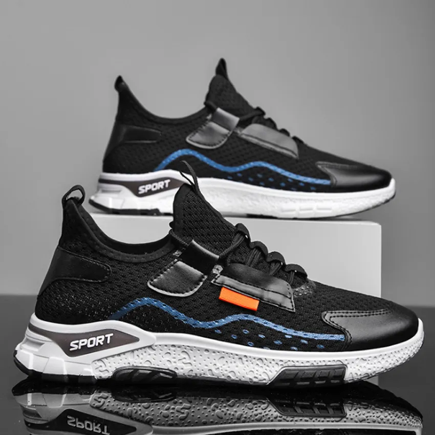 RUNNER Men's Shoes