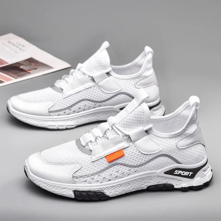 RUNNER Men's Shoes