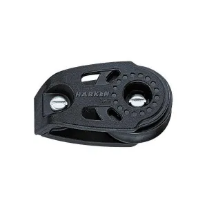 SB20 Bowsprit Harken Carbo 29mm Cheek Block