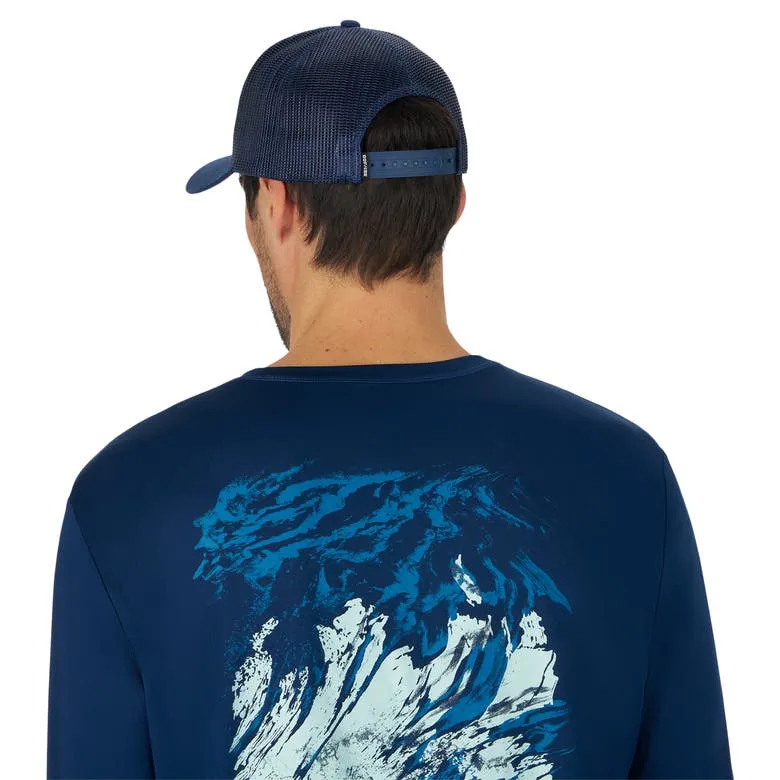 Sea-Doo Palm Mesh Cap