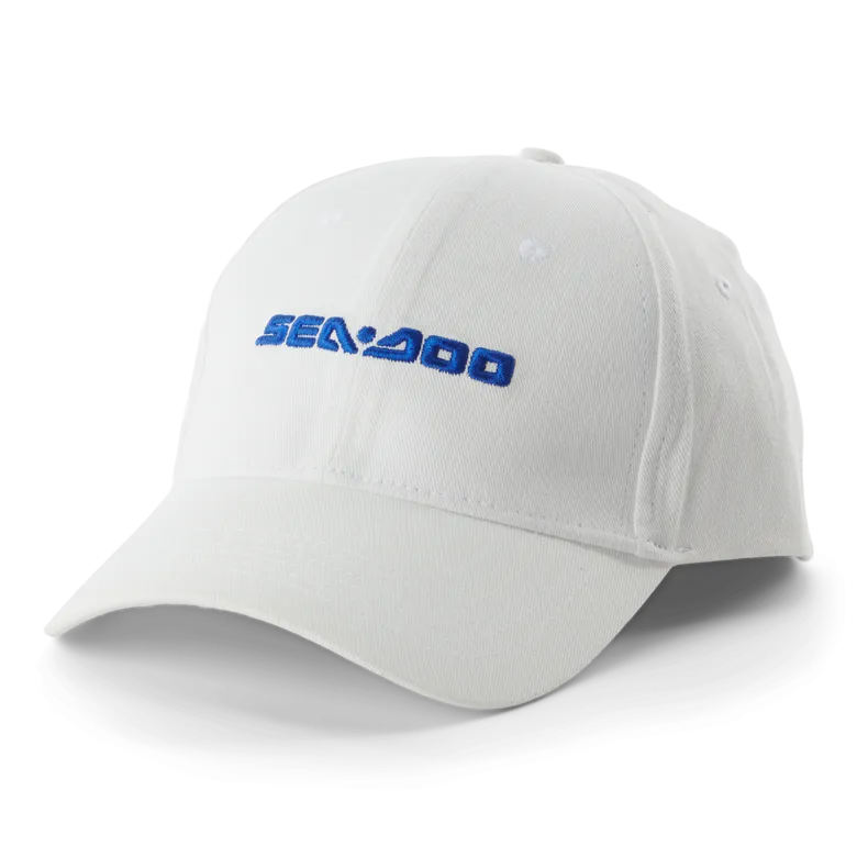 Sea-Doo Signature Cap - 2024