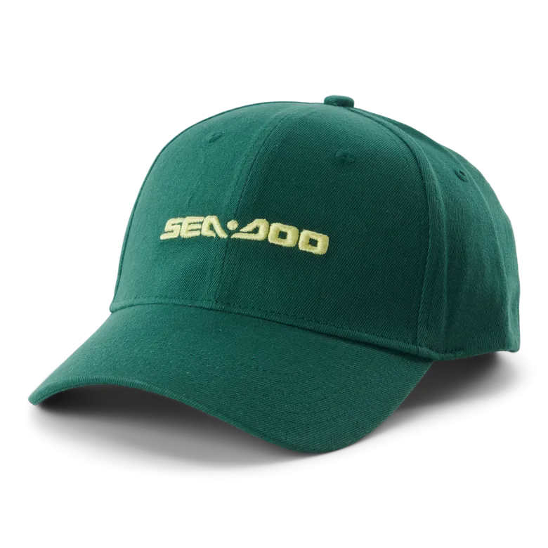 Sea-Doo Signature Cap - 2024