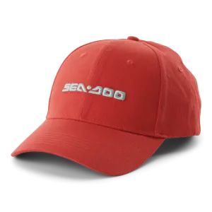 Sea-Doo Signature Cap - 2024