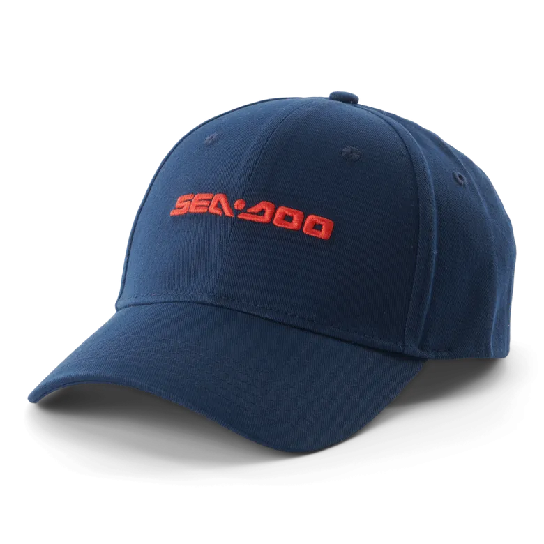 Sea-Doo Signature Cap - 2024