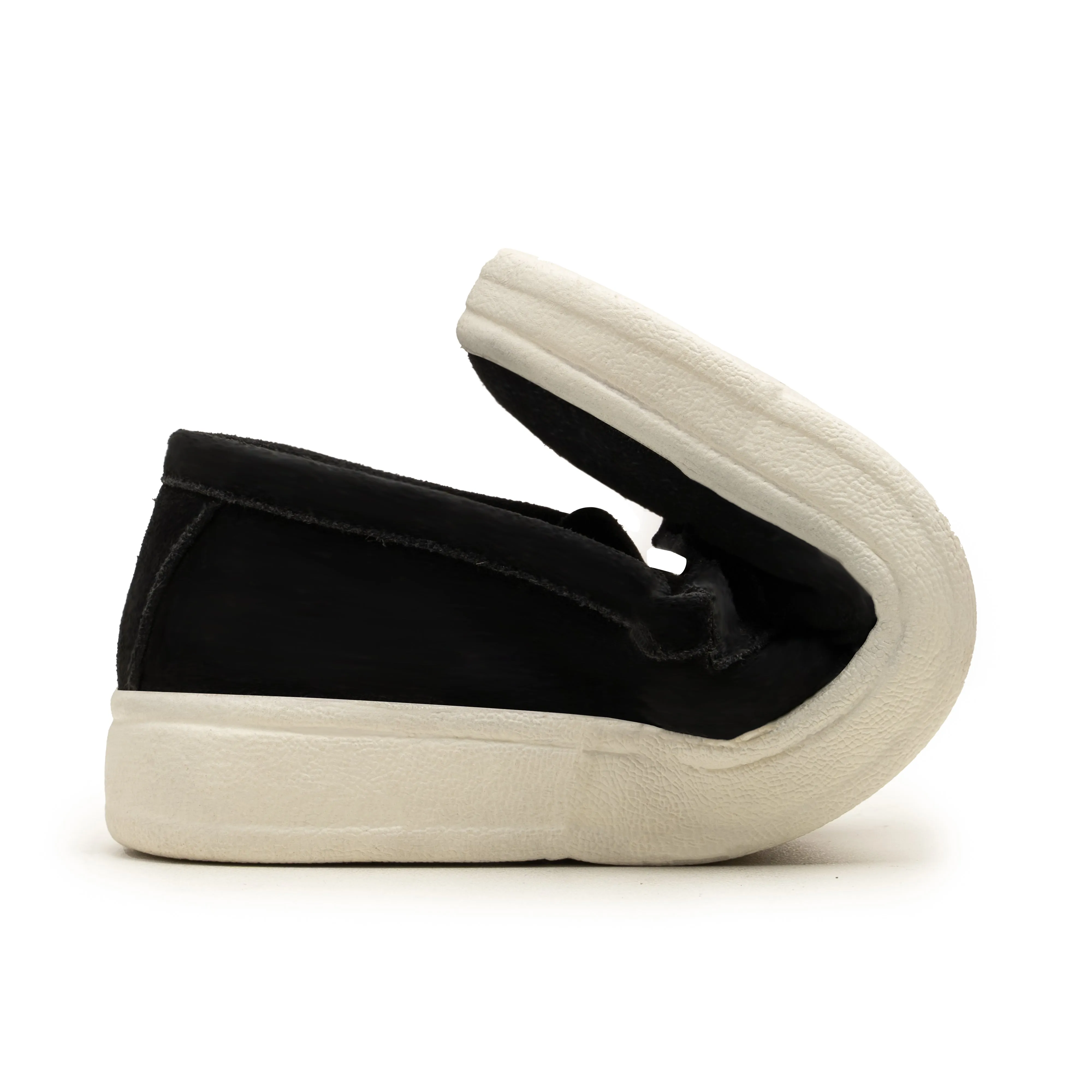 Seaside Walk Sneaker Loafer