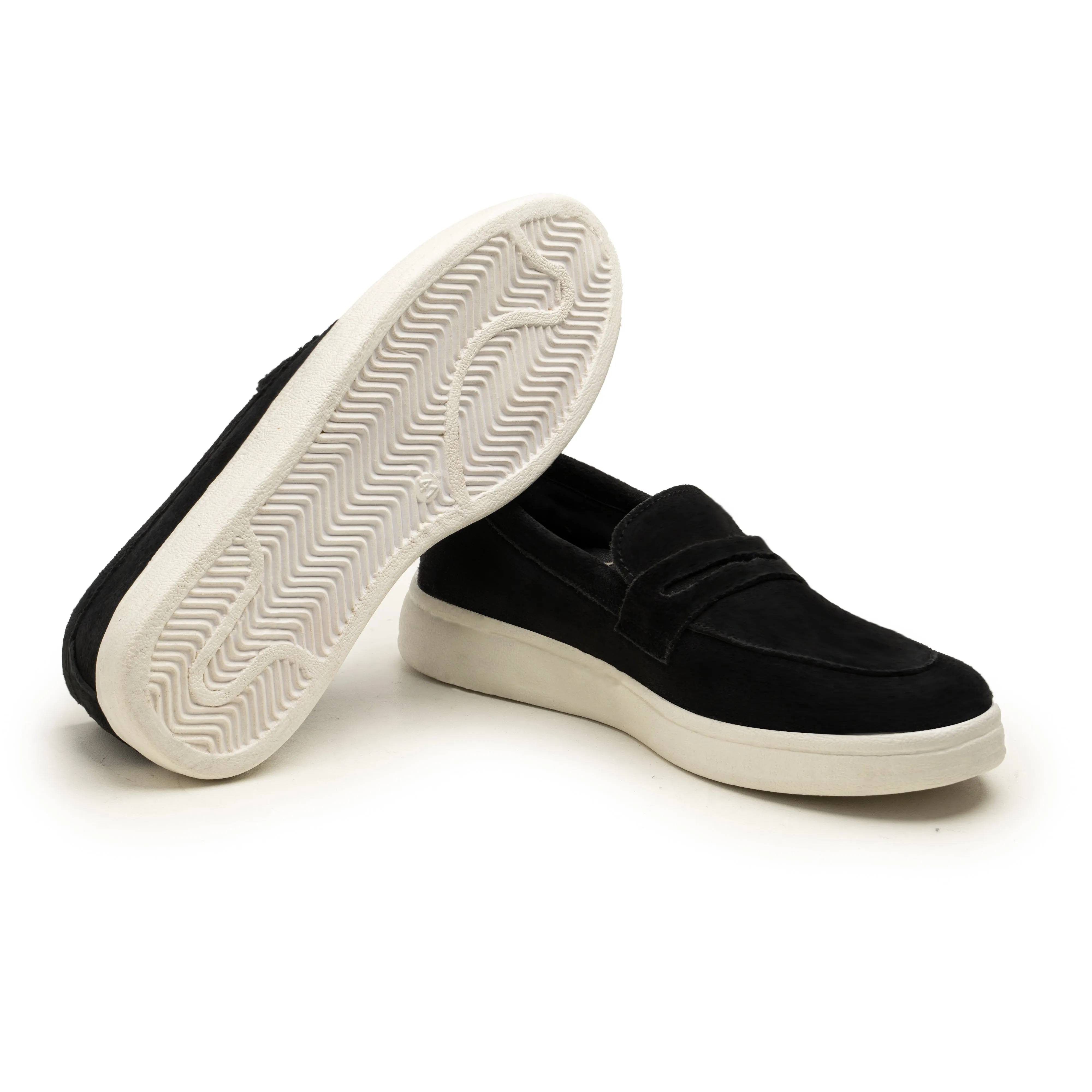 Seaside Walk Sneaker Loafer