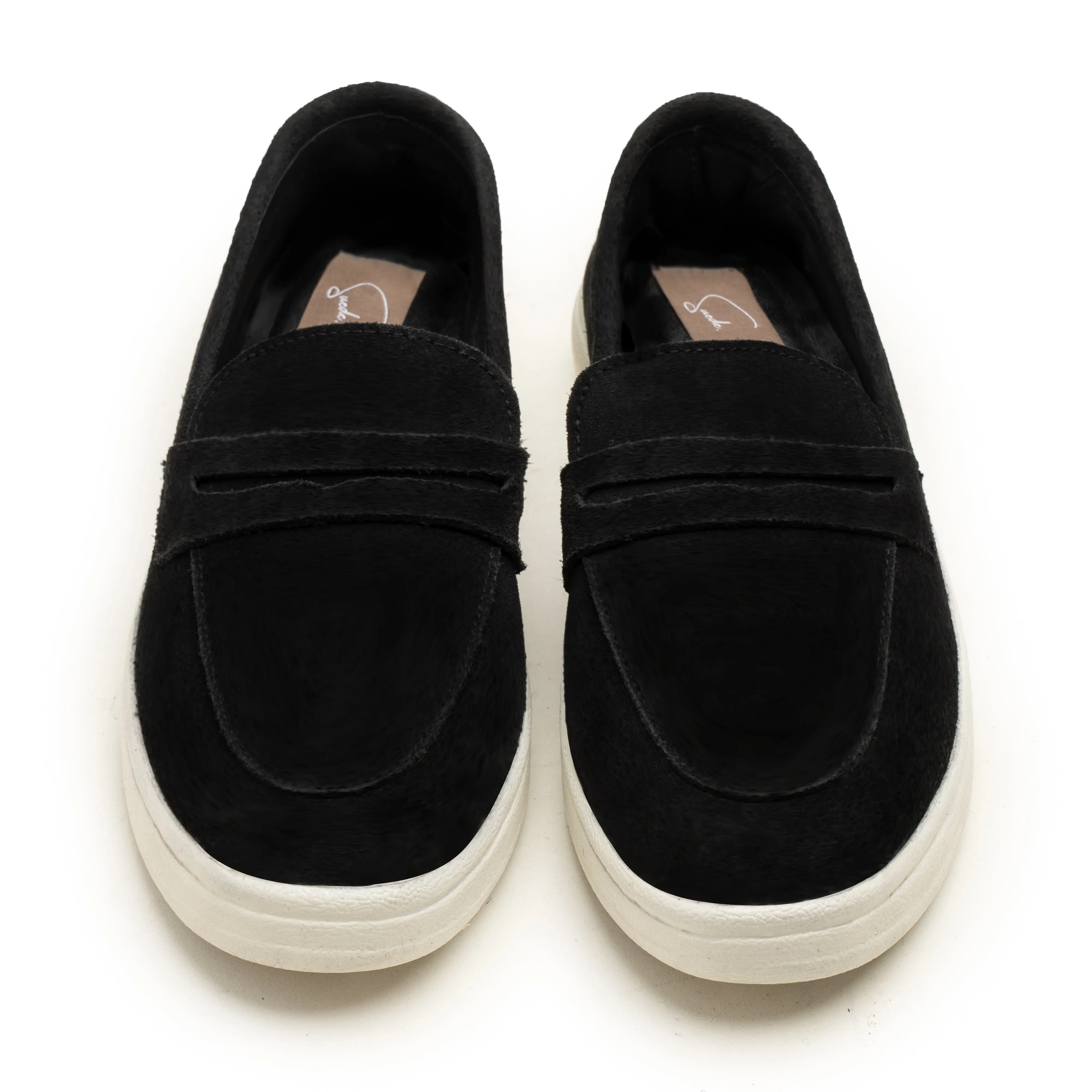 Seaside Walk Sneaker Loafer